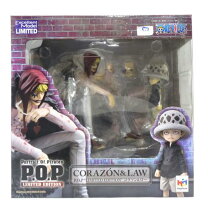楽天市場】コラソン ロー フィギュアの通販