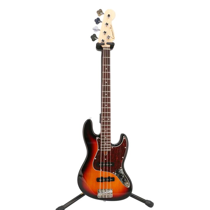 楽天市場】COMPACT BASS/エレキベース/CJB-60S/Aランク/82【中古 