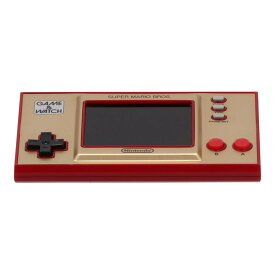 Nintendo 任天堂/ゲーム＆ウォッチ/スーパーマリオブラザーズ/HXA-S-RAAAA/BAJ10004304912/ABランク/75【中古】