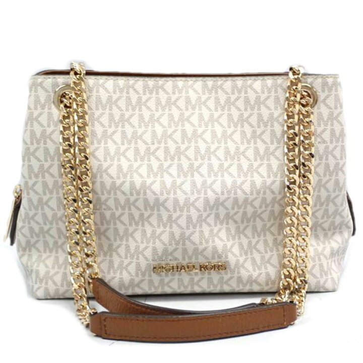楽天市場】MICHAEL KORS マイケルコース/チェーンバッグ/35S9GTTM2B/B  