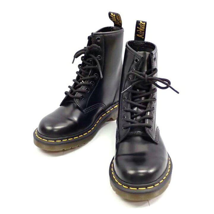 楽天市場】Dr.Martens ドクターマーチン/8ホール レースアップブーツ  