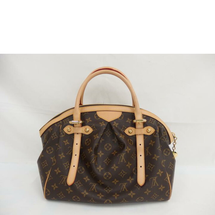 楽天市場】LOUIS VUITTON ルイ・ヴィトン/ティヴォリGM/モノグラム  