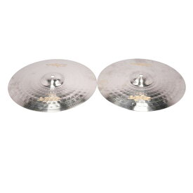 Zildjian ジルジャン/ハイハット 14インチ トップ&ボトム/ZXTI14ST/ZXTI14SB/Bランク/75【中古】