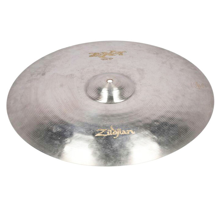 楽天市場】Zildjian ジルジャン/シンバル 20インチ チタニウム 