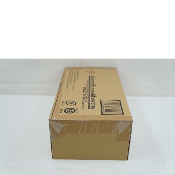 楽天市場】BANDAI バンダイ/CSM ダブルドライバーver1.5 風都探偵  