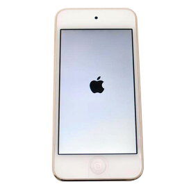 Apple アップル/iPod touch 64GB ゴールド/MKHC2J/A/CCQQ82MSGGNP/ABランク/69【中古】