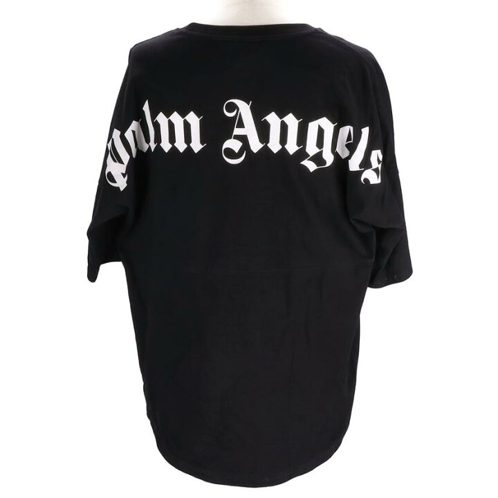 楽天市場】Palm Angels パームエンゼルス/Tシャツ/PMCB011S20384031/B