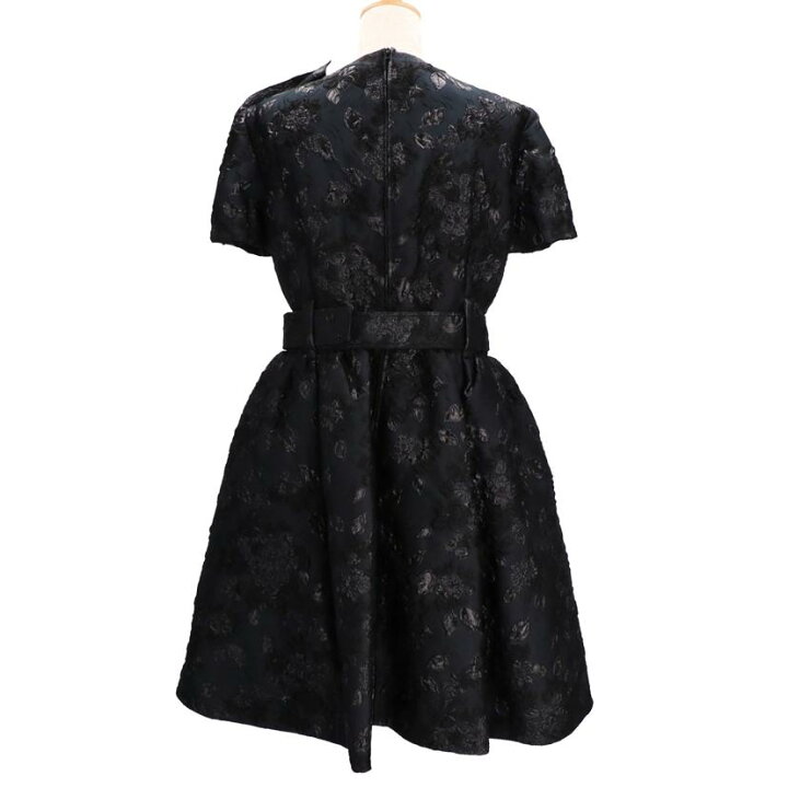 楽天市場】PRADA プラダ/CLQUET BOUQETフラワープリントドレス/P37S5C  