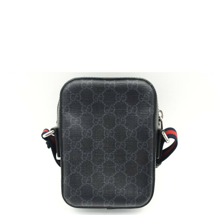 楽天市場】GUCCI グッチ/GGスプリームスモールメッセンジャー  