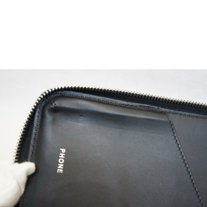 楽天市場】FENDI フェンディ/ラウンドZIPオーガナイザー長財布/レザー 
