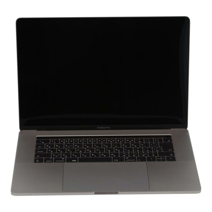 楽天市場】Apple アップル/MacBook Pro（15インチ，2017）/MPTR2J/A 