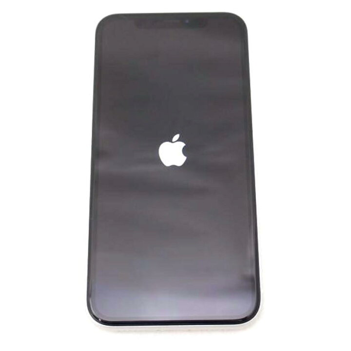 楽天市場】Apple アップル/iPhone XR 64GB SIMフリースマートフォン 