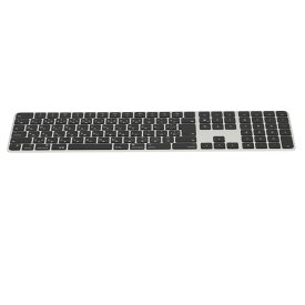 Apple アップル/Magic Keyboard 2022/MMMR3J/A/F0T2214RQPK1C7VA1/Bランク/62【中古】