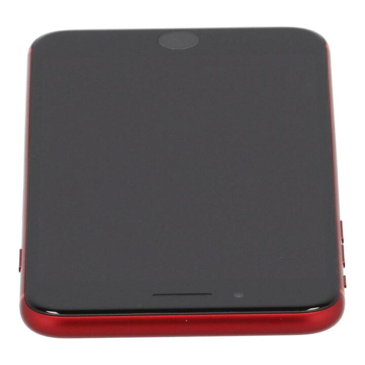 楽天市場】Apple au アップル/iPhone 8 Plus RED 64GB/MRTL2J/A  