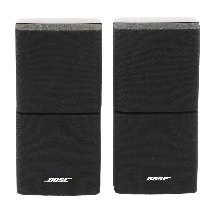 楽天市場】BOSE ボーズ/サテライトスピーカー2個セット/AM/Bランク/05 