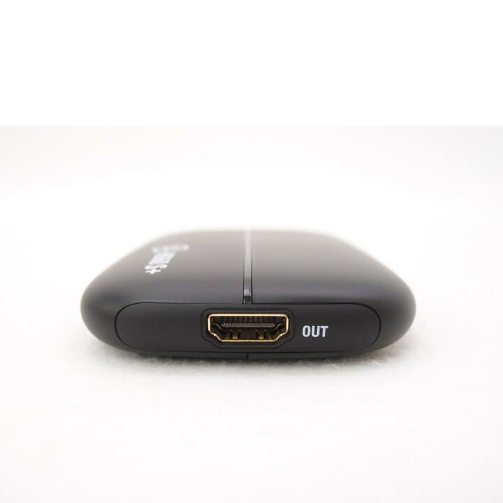楽天市場】Elgato エルガト/Game Capture HD60 S+/外付けキャプチャー  