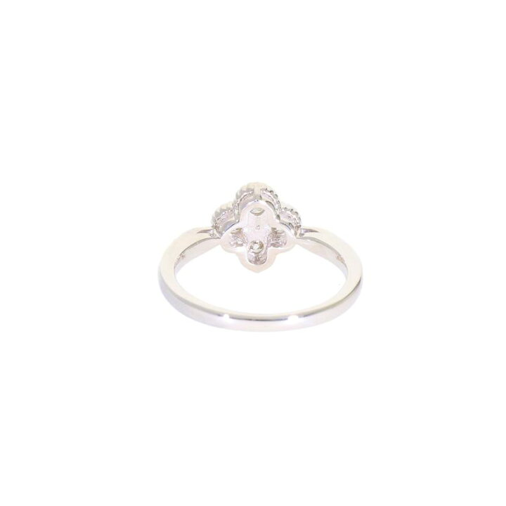 楽天市場】Pt900ダイヤリング0.50ct/Aランク/65【中古】 : ワンダー  
