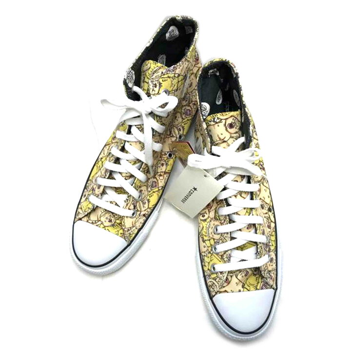 楽天市場】CONVERSE コンバース×漫☆画太郎/COMIC NIPPON MG HI  