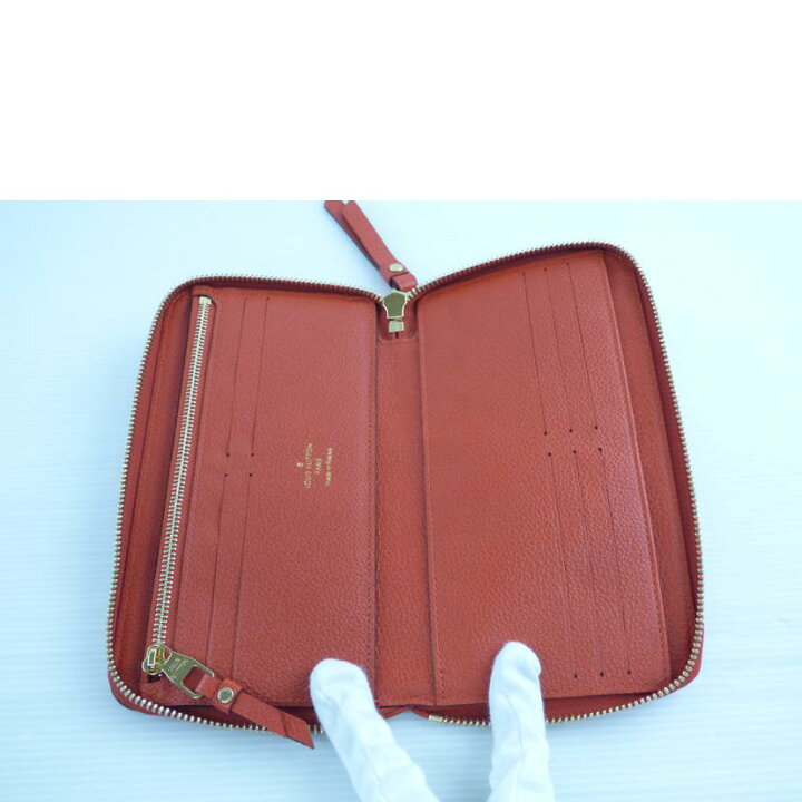 楽天市場】LOUIS VUITTON ルイ・ヴィトン/ポルトフォイユ・スクレット 