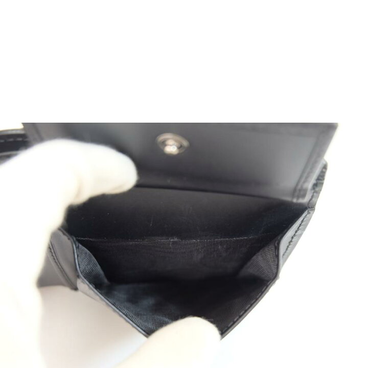 楽天市場】GUCCI グッチ/GGスプリームスネークプリント折り財布/451266  
