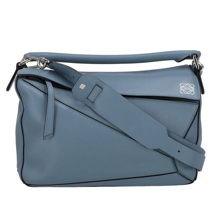 楽天市場】LOEWE ロエベ/パズルバッグ ミディアム 2Way ショルダー 
