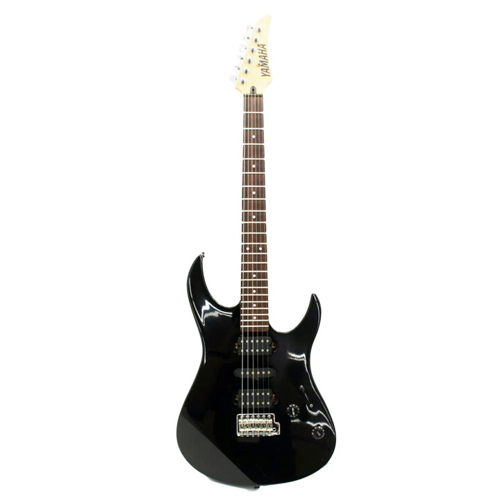 楽天市場】YAMAHA ヤマハ/エレキギター/YGX121D/Bランク/75【中古 