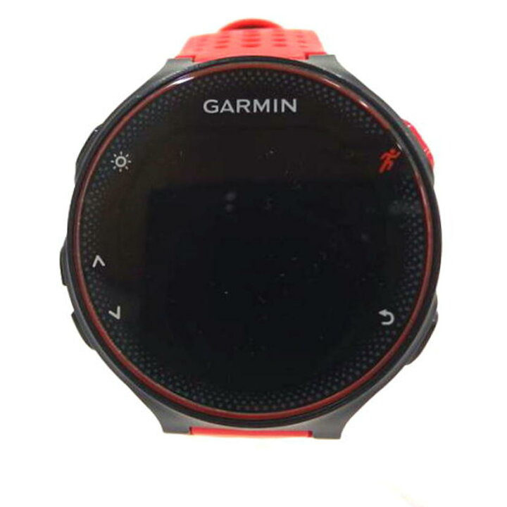 楽天市場】GARMIN ガーミン/GPSマルチスポーツウォッチ/ForeAthlete 