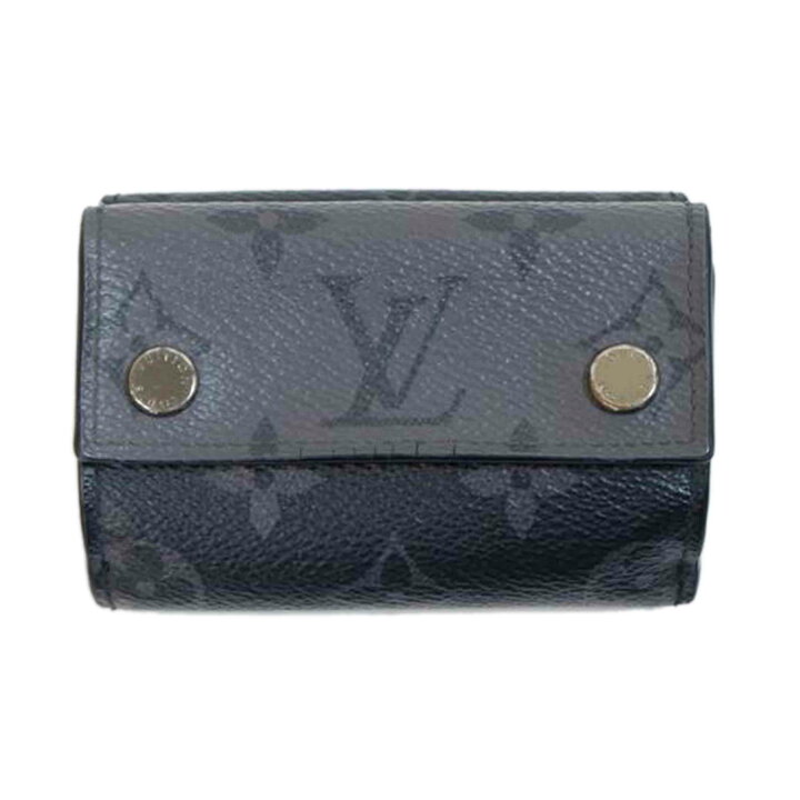楽天市場】LOUIS VUITTON ルイ・ヴィトン/ディスカバリー・コンパクト  