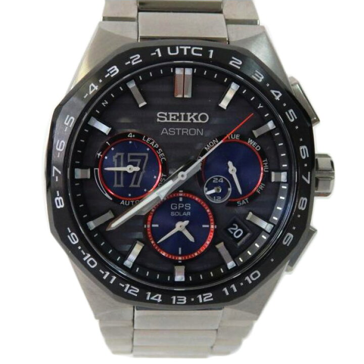 楽天市場】SEIKO セイコー/アストロン ネクスター/大谷翔平2023 限定  