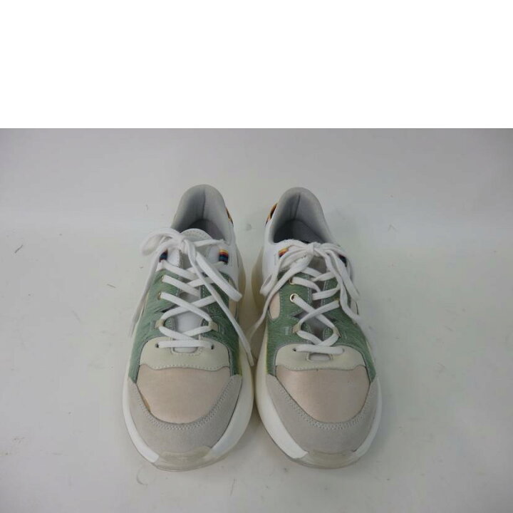 楽天市場】Poul Smith ポールスミス/スニーカー/2886/Aランク/84【中古  