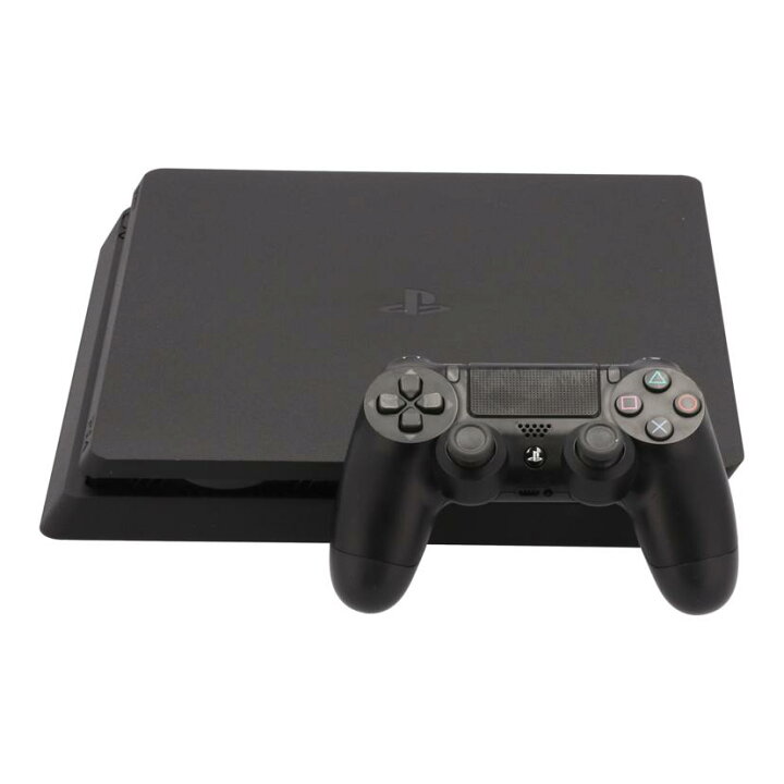 楽天市場】SONY ソニー/PlayStation 4 本体/CUH-2000AB01/5662339/B 