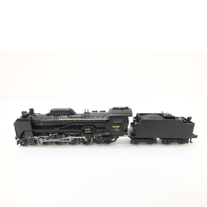 楽天市場】MICRO ACE マイクロエース/D51-498・動力改良/A9536/Aランク 
