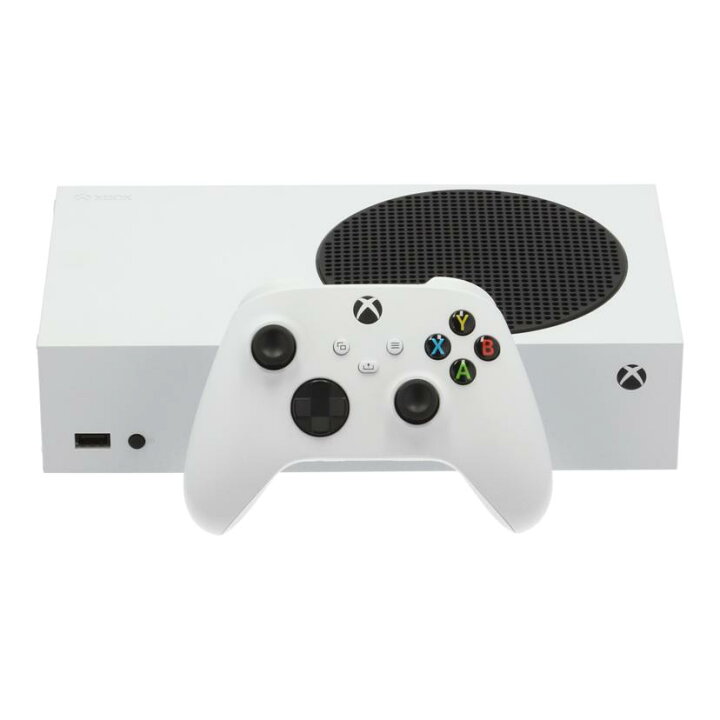 楽天市場】Microsoft マイクロソフト/Xbox Series S 512GB/1883 