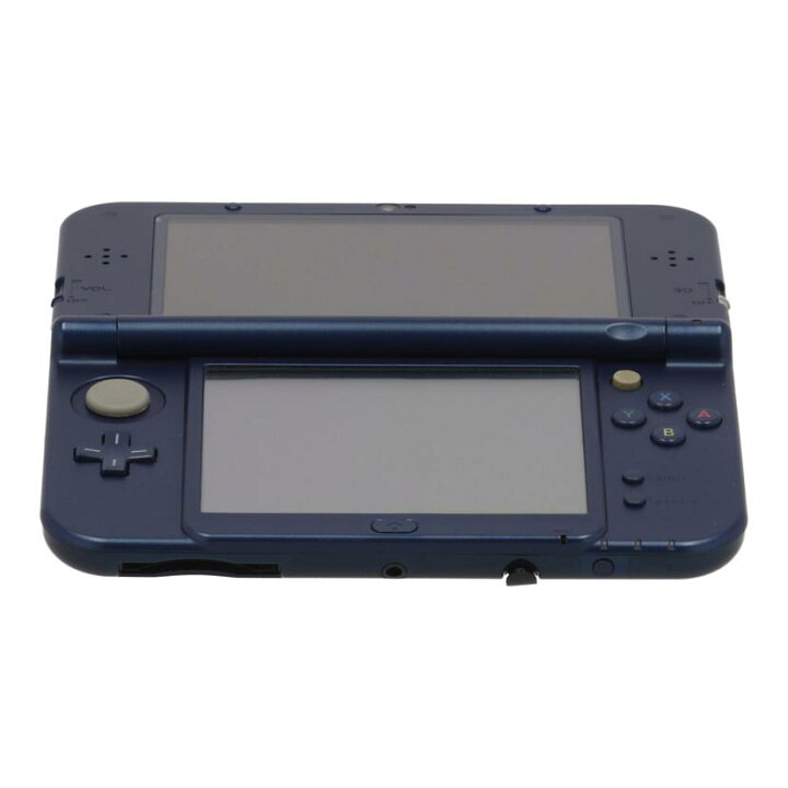 楽天市場】Nintendo 任天堂/new Nintendo 3DS LL 本体/RED-001  