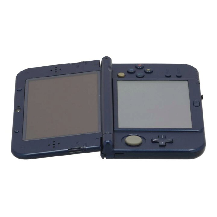 楽天市場】Nintendo 任天堂/new Nintendo 3DS LL 本体/RED-001  