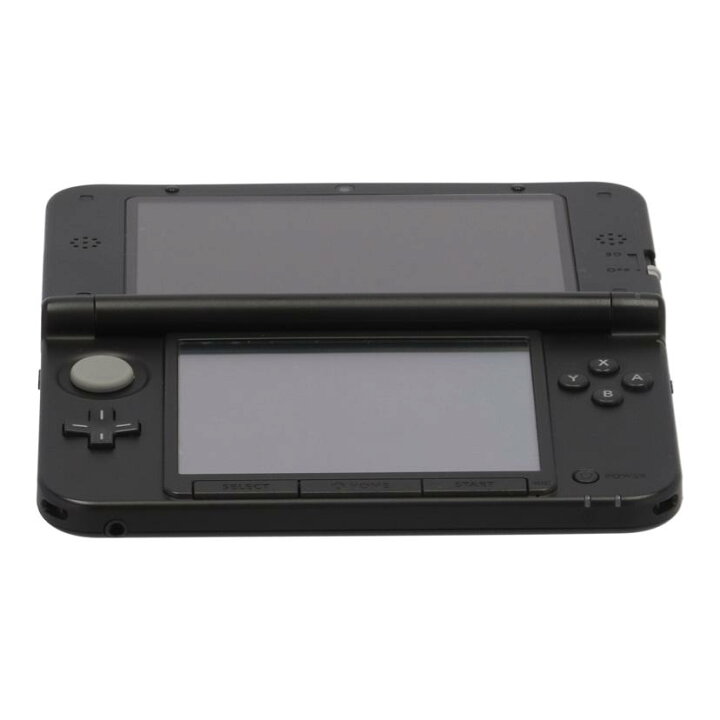 楽天市場】Nintendo 任天堂/3DS LL 本体/SPR-001/SJF138894380/Bランク  