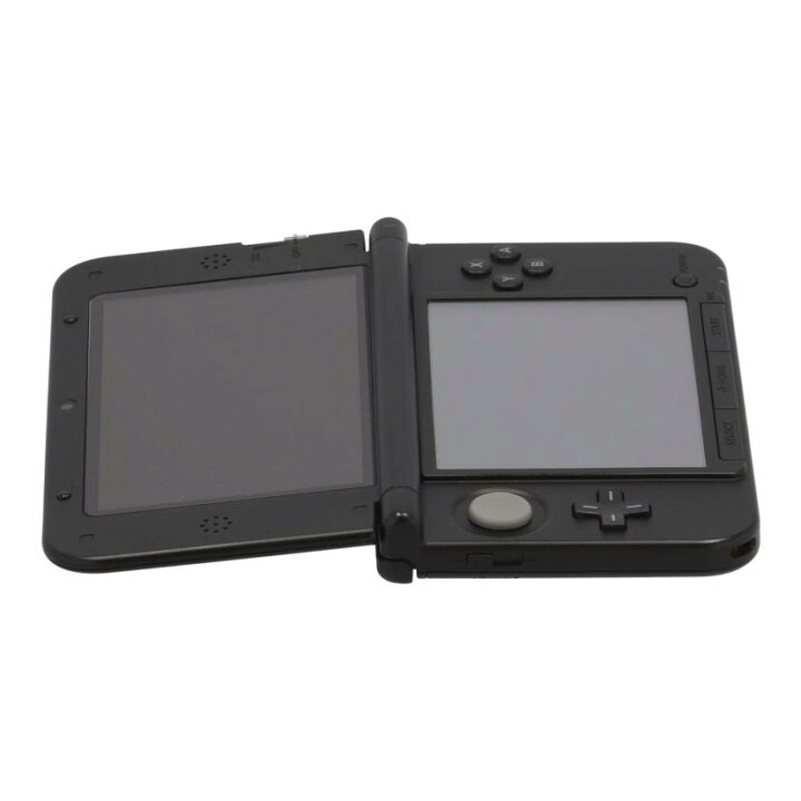 楽天市場】Nintendo 任天堂/3DS LL 本体/SPR-001/SJF138894380/Bランク  
