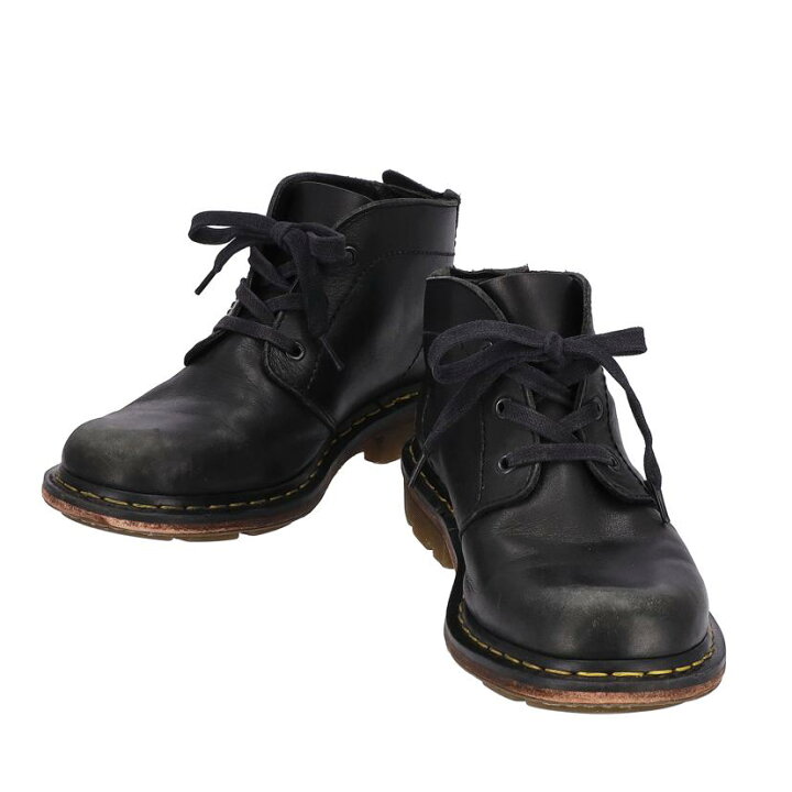 楽天市場】Dr.Martens ドクターマーチン/デッキシューズ BLK/8B94/BC 