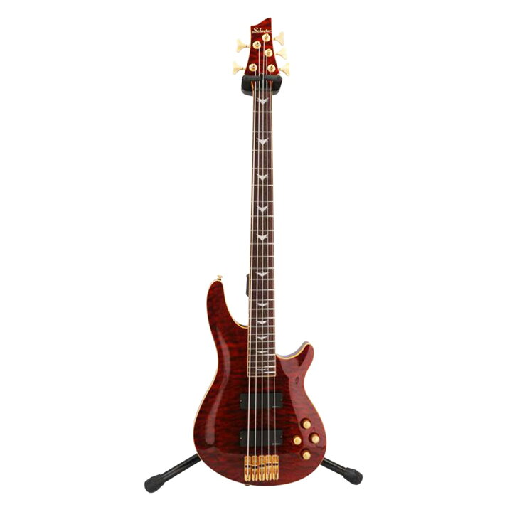 楽天市場】SCHECTER シェクター/エレキベース（5弦）/C-5 DIAMOND 