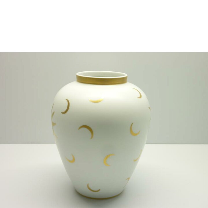 楽天市場】BVLGARI×Rosenthal/フラワーベース/sole/ABランク/88【中古  