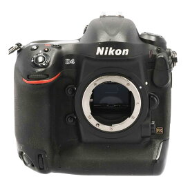 Nikon ニコン/デジタル一眼/D4 ボディ/2048588/Cランク/63【中古】