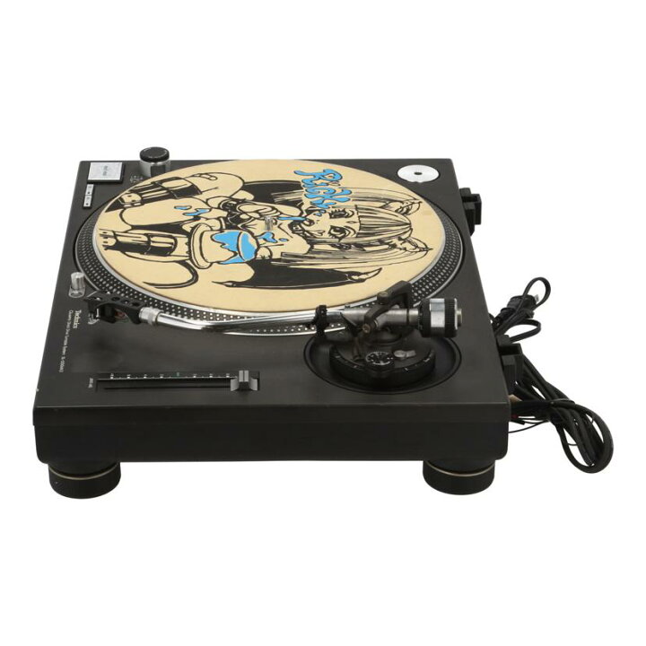 楽天市場】Technics テクニクス/ターンテーブル/SL-1200MK3/GE4AK55354 