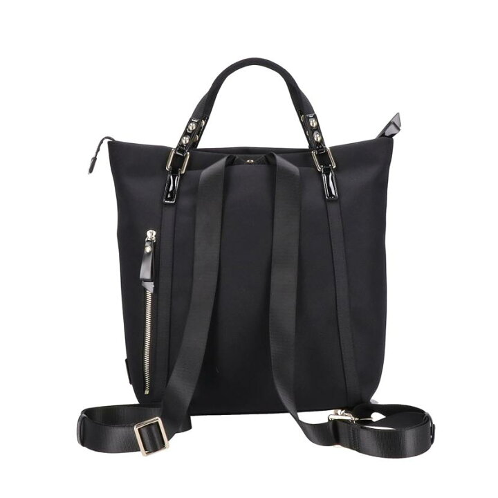 楽天市場】LANVIN en BLUE ランバン オン ブルー/カレ 2WAYリュック 