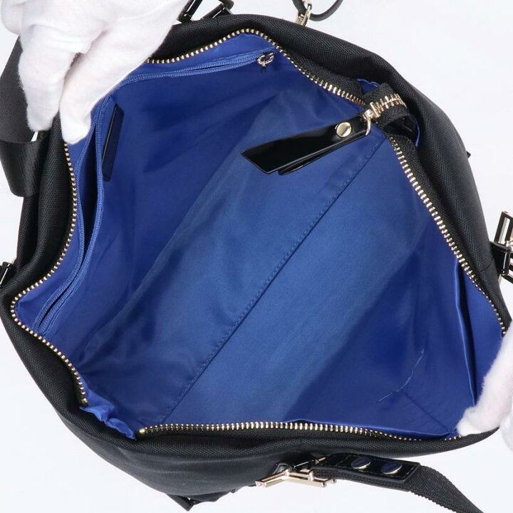 楽天市場】LANVIN en BLUE ランバン オン ブルー/カレ 2WAYリュック  