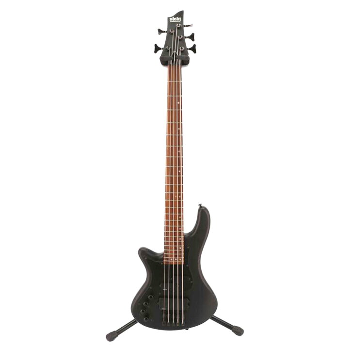 楽天市場】Schecter シェクター/エレキベース/STEALTH-5/17011568/C 