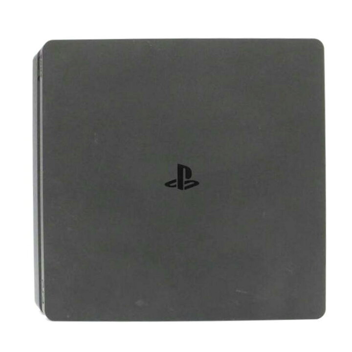 楽天市場】SONY ソニー/PS4本体500GBジェットブラック/CUH-2100A 