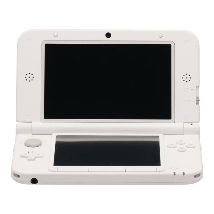 楽天市場】Nintendo 任天堂/3DS LL 本体 マジックキャッスル/SPR-001  