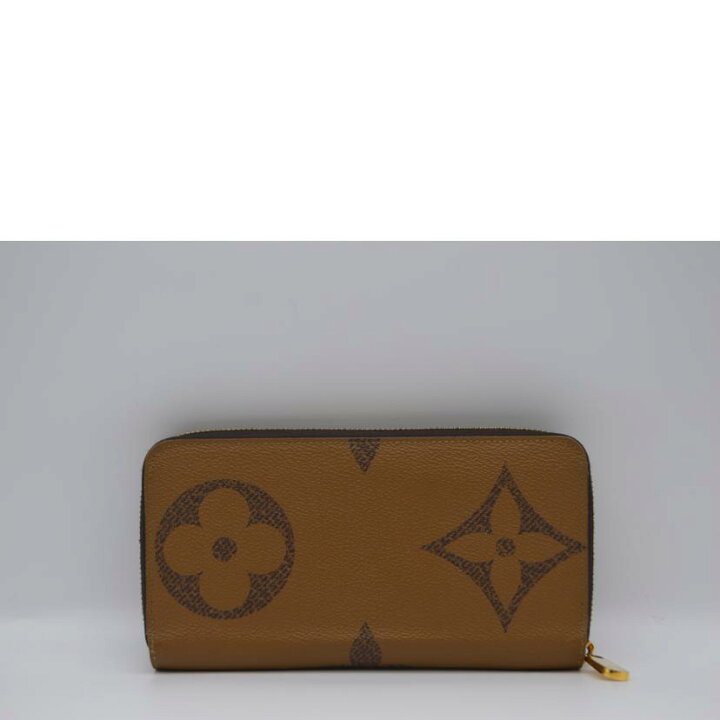 楽天市場】LOUIS VUITTON ルイ・ヴィトン/ジッピー・ウォレット 