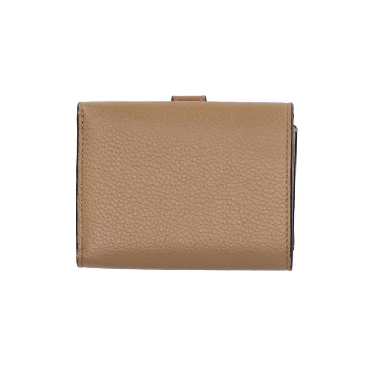 楽天市場】LOEWE ロエベ/トライフォールドウォレット/三つ折り財布  