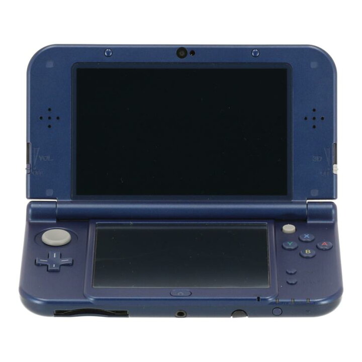 楽天市場】Nintendo 任天堂/new Nintendo 3DS LL 本体/RED-001  